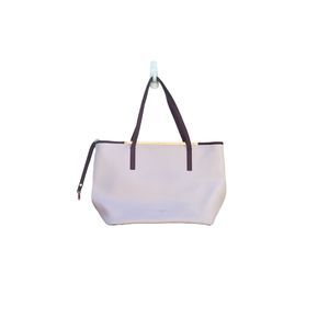 Ted Baker Pink Leather Tote